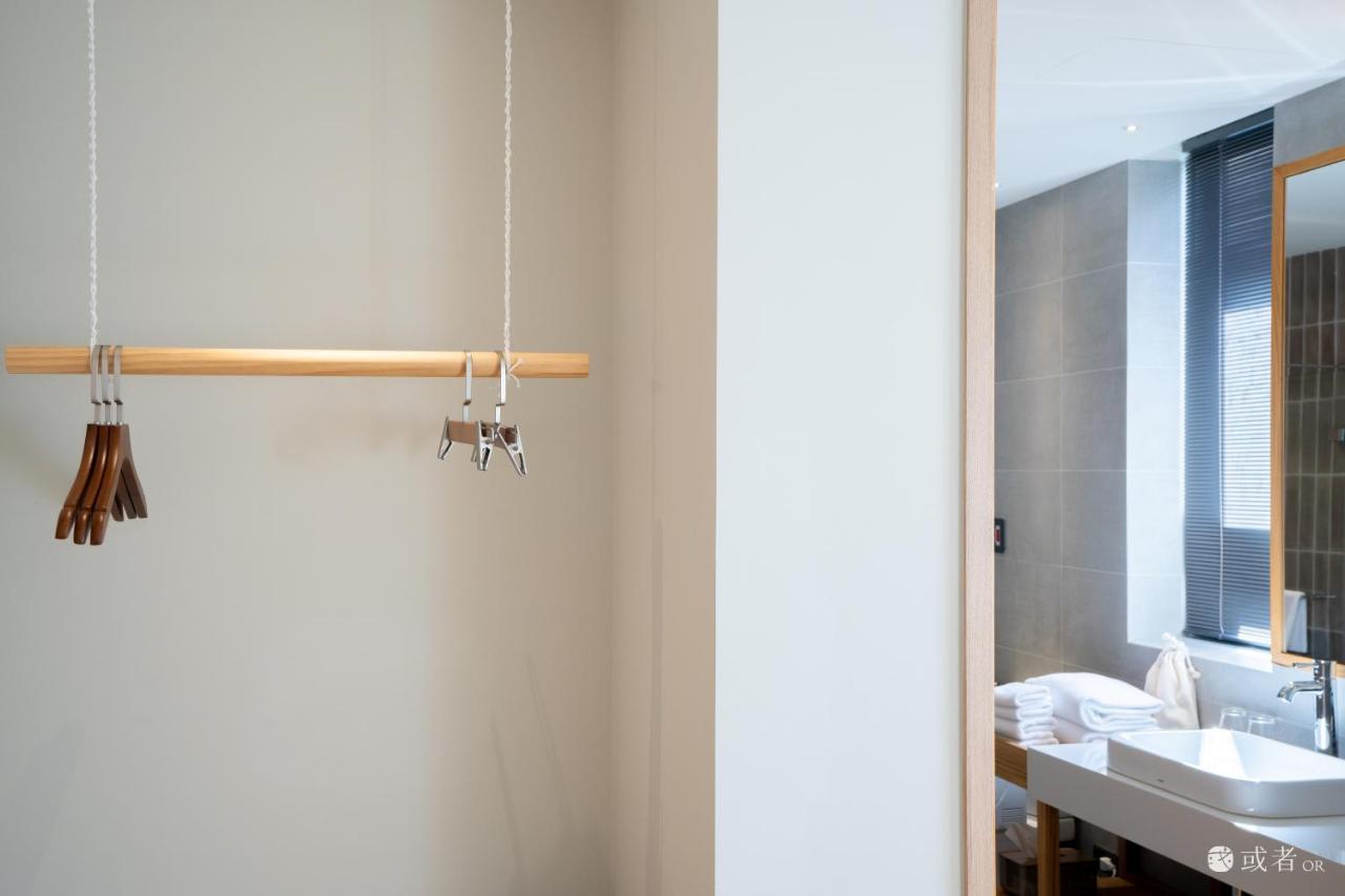 Or Inn Hszincsu Kültér fotó